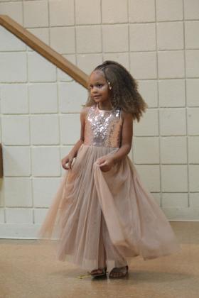 Frontier Days Pageant