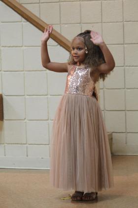 Frontier Days Pageant