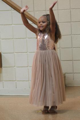 Frontier Days Pageant