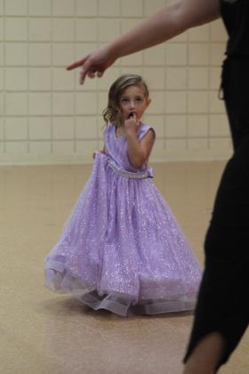 Frontier Days Pageant