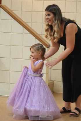 Frontier Days Pageant