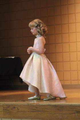 Frontier Days Pageant