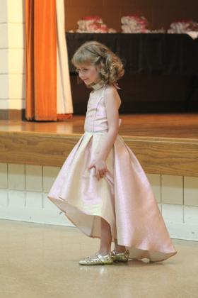 Frontier Days Pageant