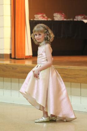 Frontier Days Pageant