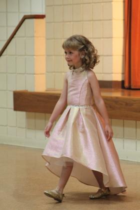 Frontier Days Pageant