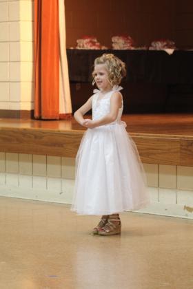 Frontier Days Pageant