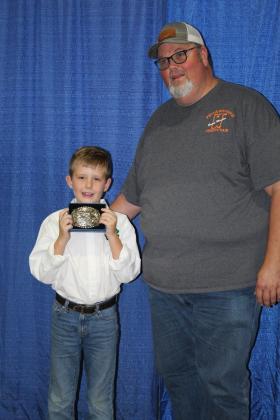 Pott. Co. Free Fair Awards