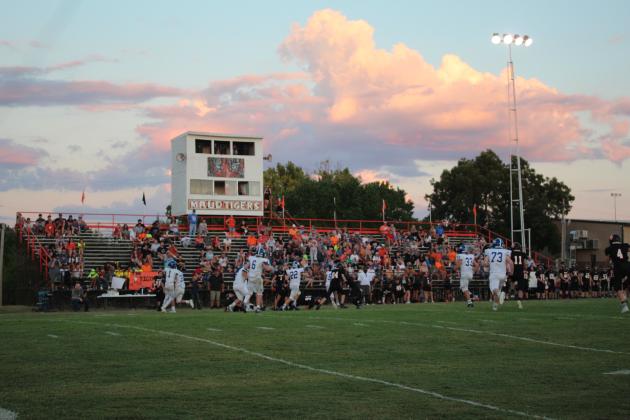 Maud vs. Depew