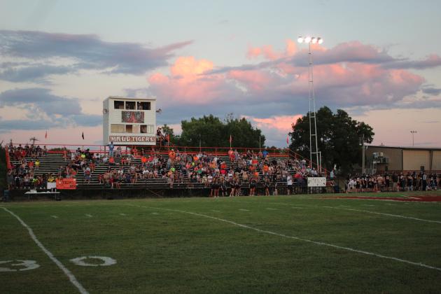 Maud vs. Depew