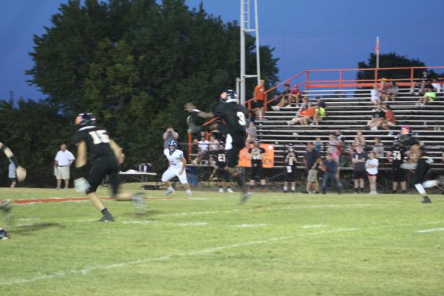 Maud vs. Depew