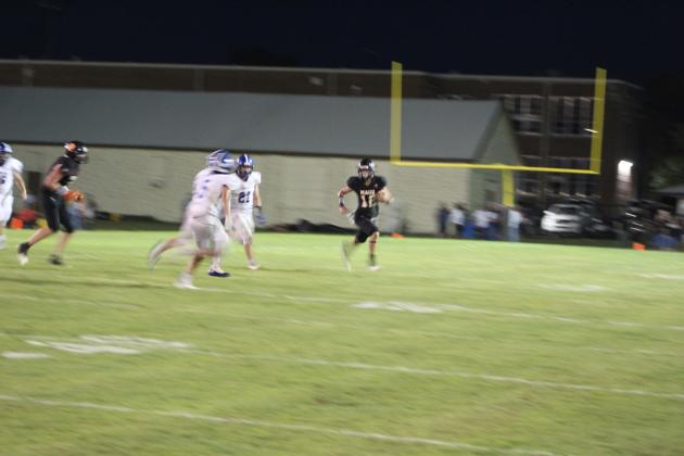 Maud vs. Depew