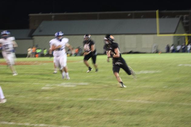 Maud vs. Depew