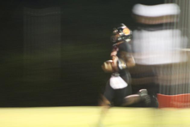Maud vs. Depew