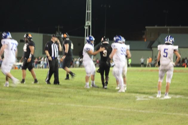 Maud vs. Depew