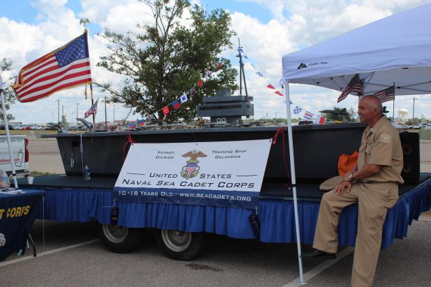 Cops N' Kids