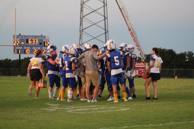 Bethel vs. Classen SAS