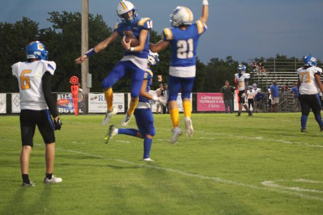 Bethel vs. Classen SAS