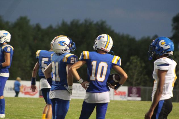 Bethel vs. Classen SAS