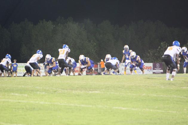 Bethel vs. Classen SAS