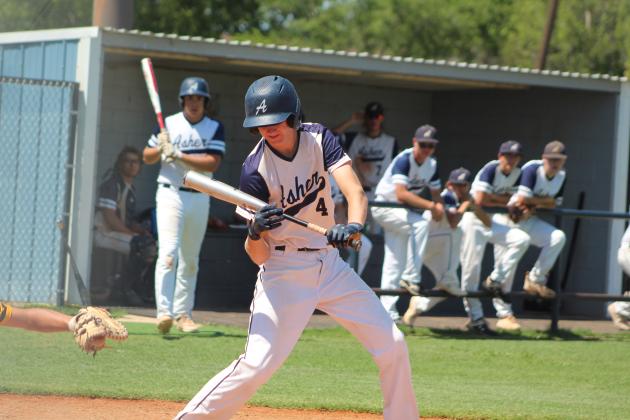 Asher vs. Boswell