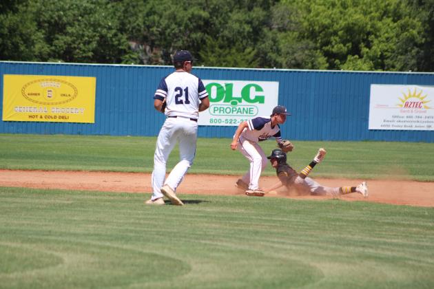Asher vs. Boswell