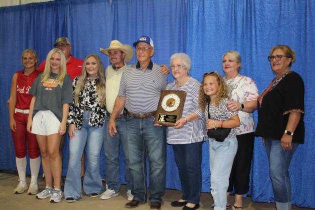 Pott. Co. Free Fair Awards
