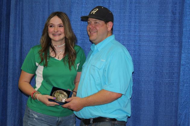 Pott. Co. Free Fair Awards