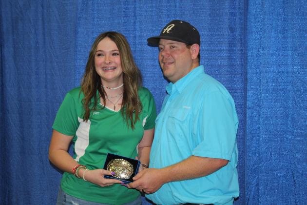 Pott. Co. Free Fair Awards
