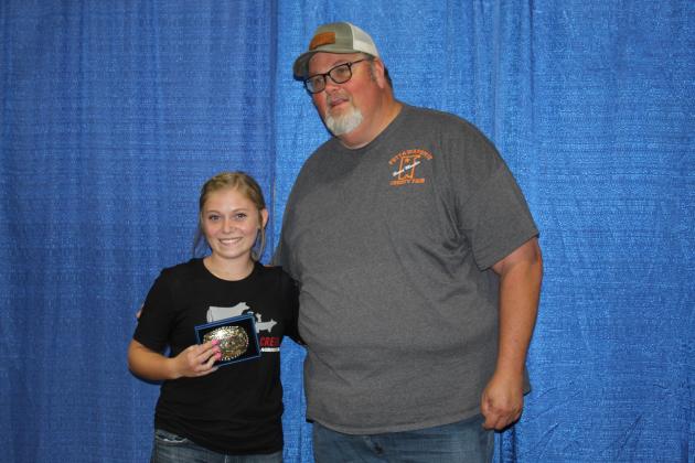 Pott. Co. Free Fair Awards