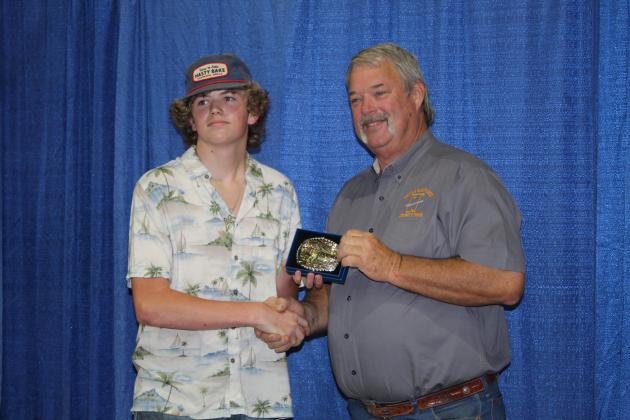 Pott. Co. Free Fair Awards