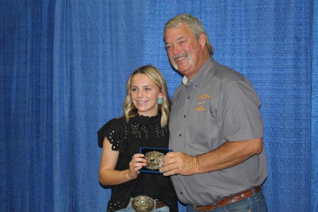Pott. Co. Free Fair Awards