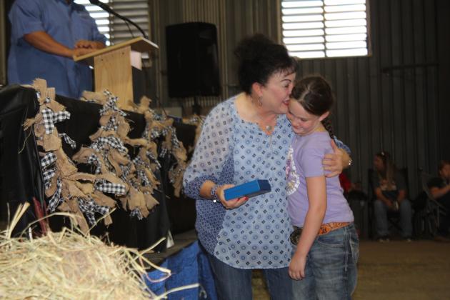 Pott. Co. Free Fair Awards
