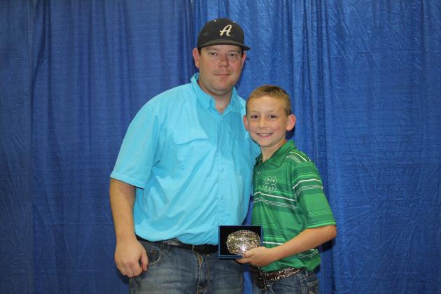 Pott. Co. Free Fair Awards
