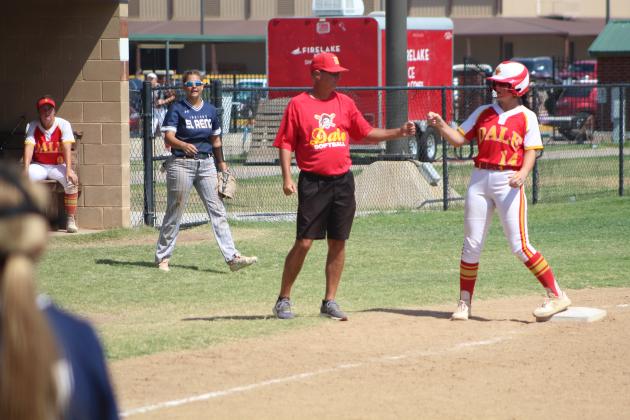 Dale Fastpitch Festival