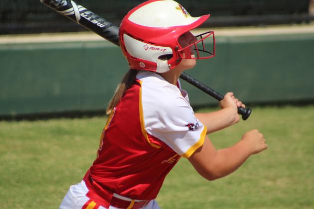 Dale Fastpitch Festival