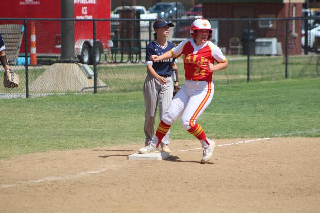 Dale Fastpitch Festival
