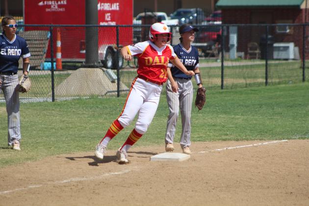 Dale Fastpitch Festival