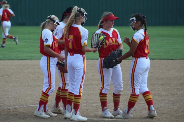 Dale Fastpitch Festival