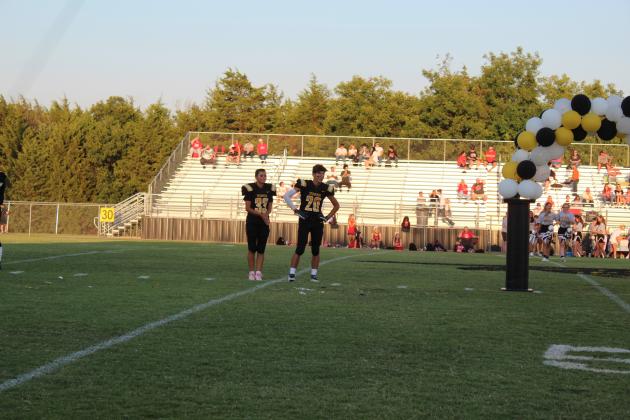 THS Fall Homecoming