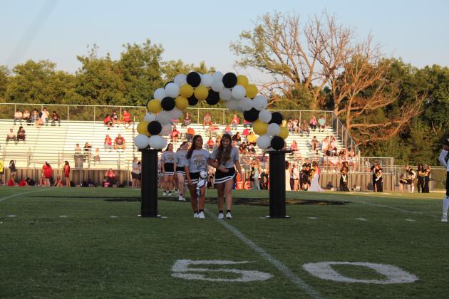 THS Fall Homecoming