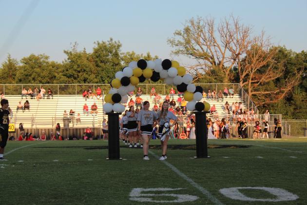THS Fall Homecoming
