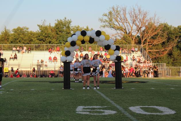 THS Fall Homecoming