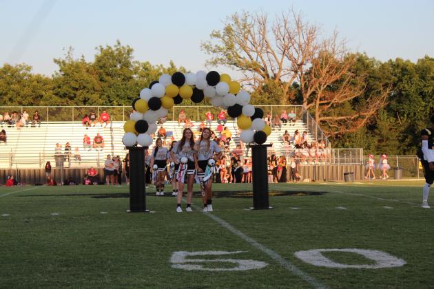 THS Fall Homecoming