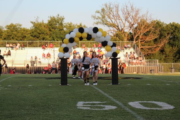 THS Fall Homecoming