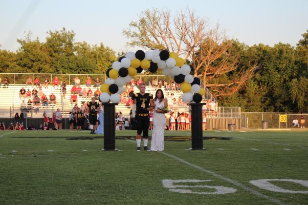 THS Fall Homecoming