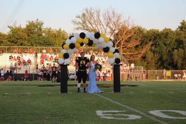 THS Fall Homecoming