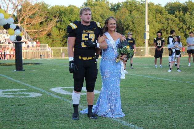 THS Fall Homecoming