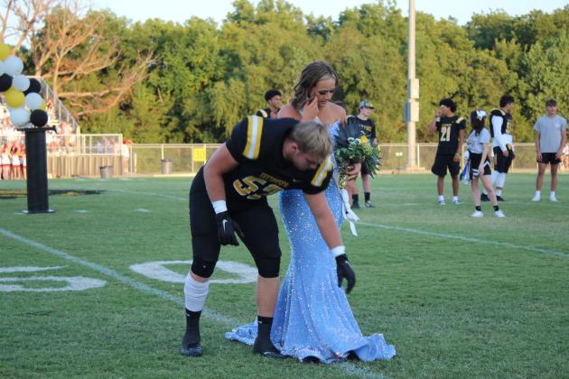 THS Fall Homecoming