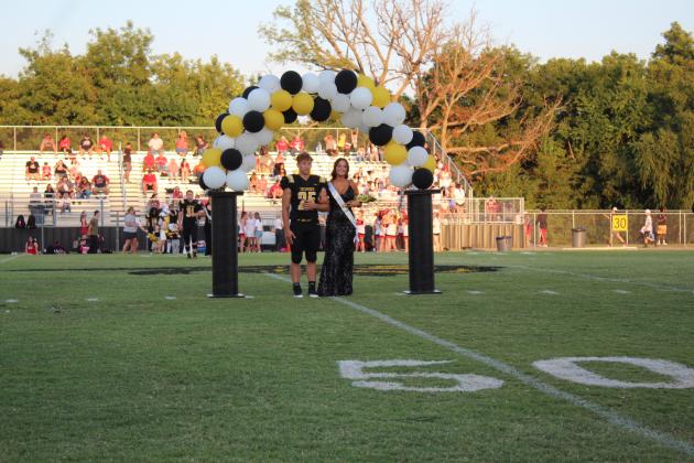 THS Fall Homecoming