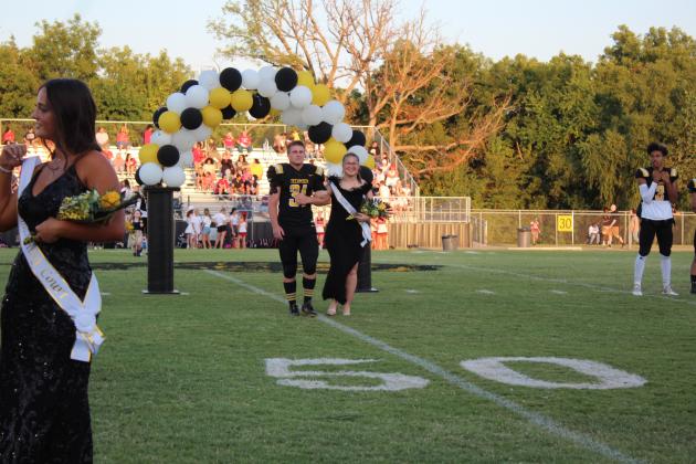 THS Fall Homecoming